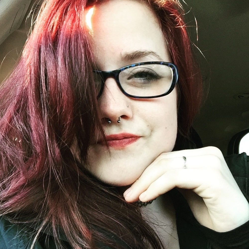Meet your Posher, Lyndzi